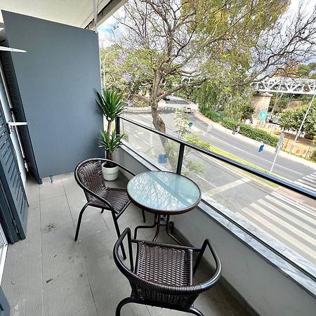 Oeiras Beach Guest House Екстериор снимка