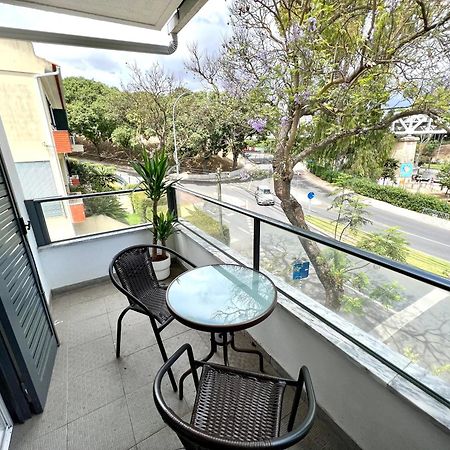 Oeiras Beach Guest House Екстериор снимка