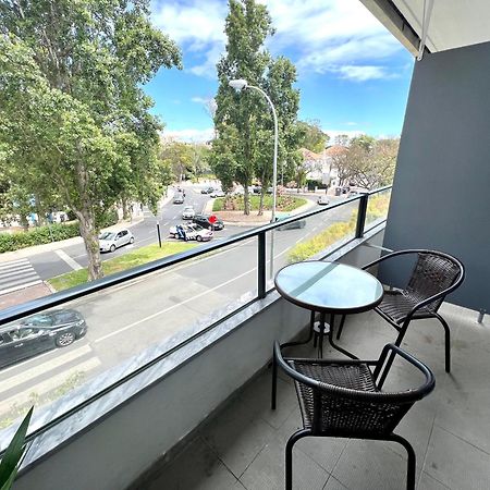Oeiras Beach Guest House Екстериор снимка