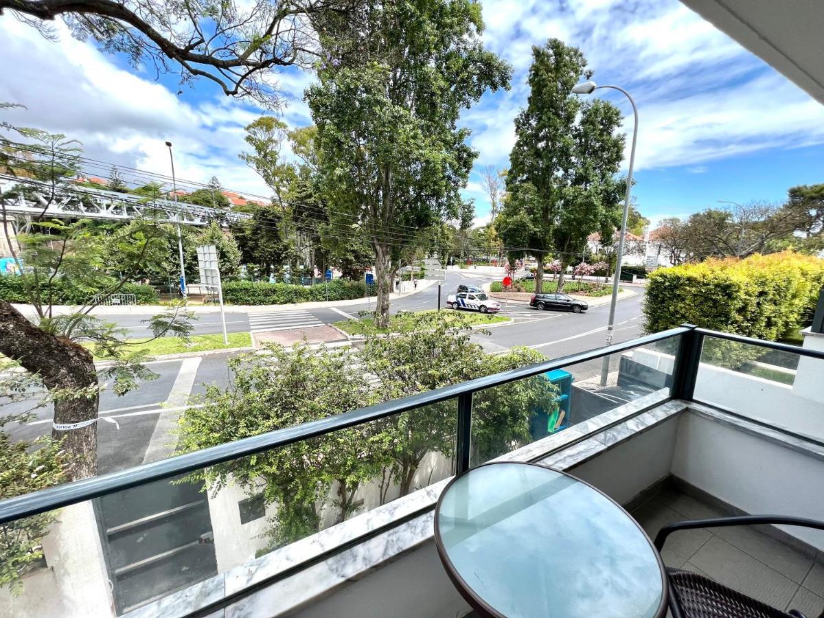 Oeiras Beach Guest House Екстериор снимка