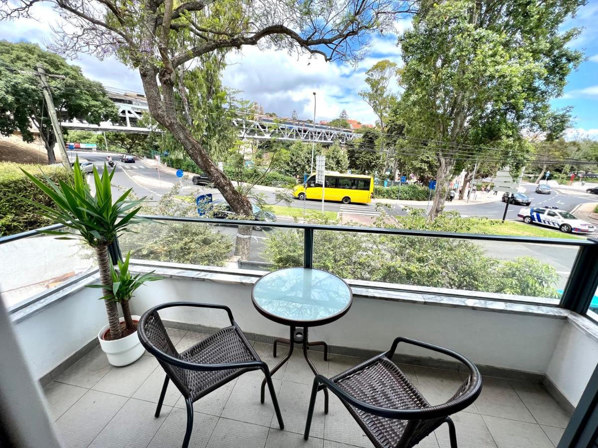 Oeiras Beach Guest House Екстериор снимка