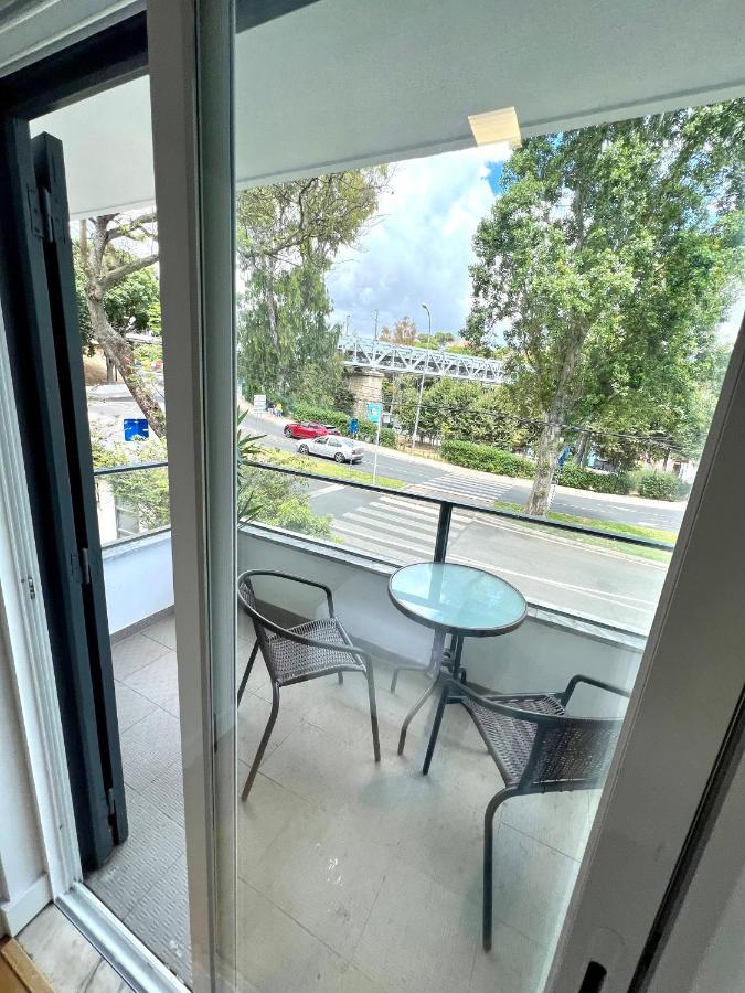 Oeiras Beach Guest House Екстериор снимка