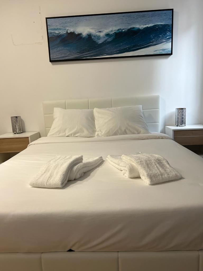 Oeiras Beach Guest House Екстериор снимка