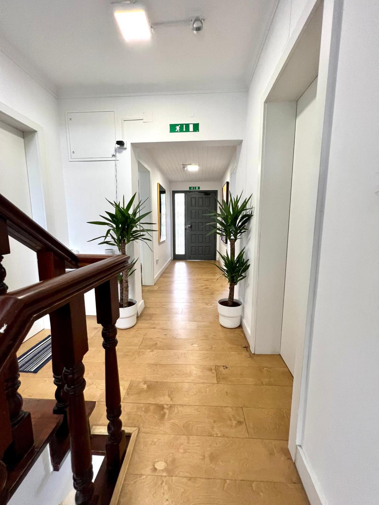 Oeiras Beach Guest House Екстериор снимка