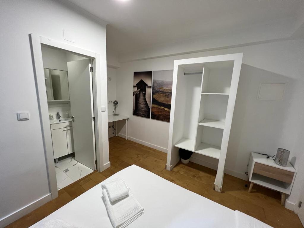 Oeiras Beach Guest House Екстериор снимка