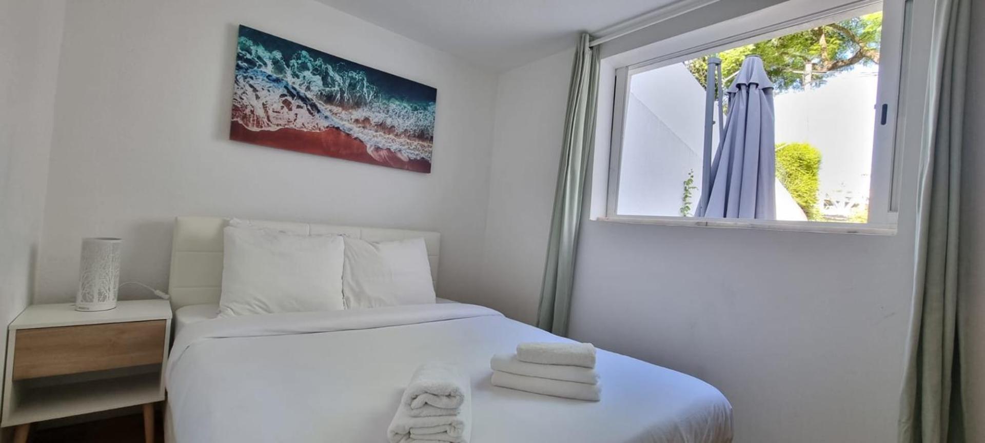 Oeiras Beach Guest House Екстериор снимка