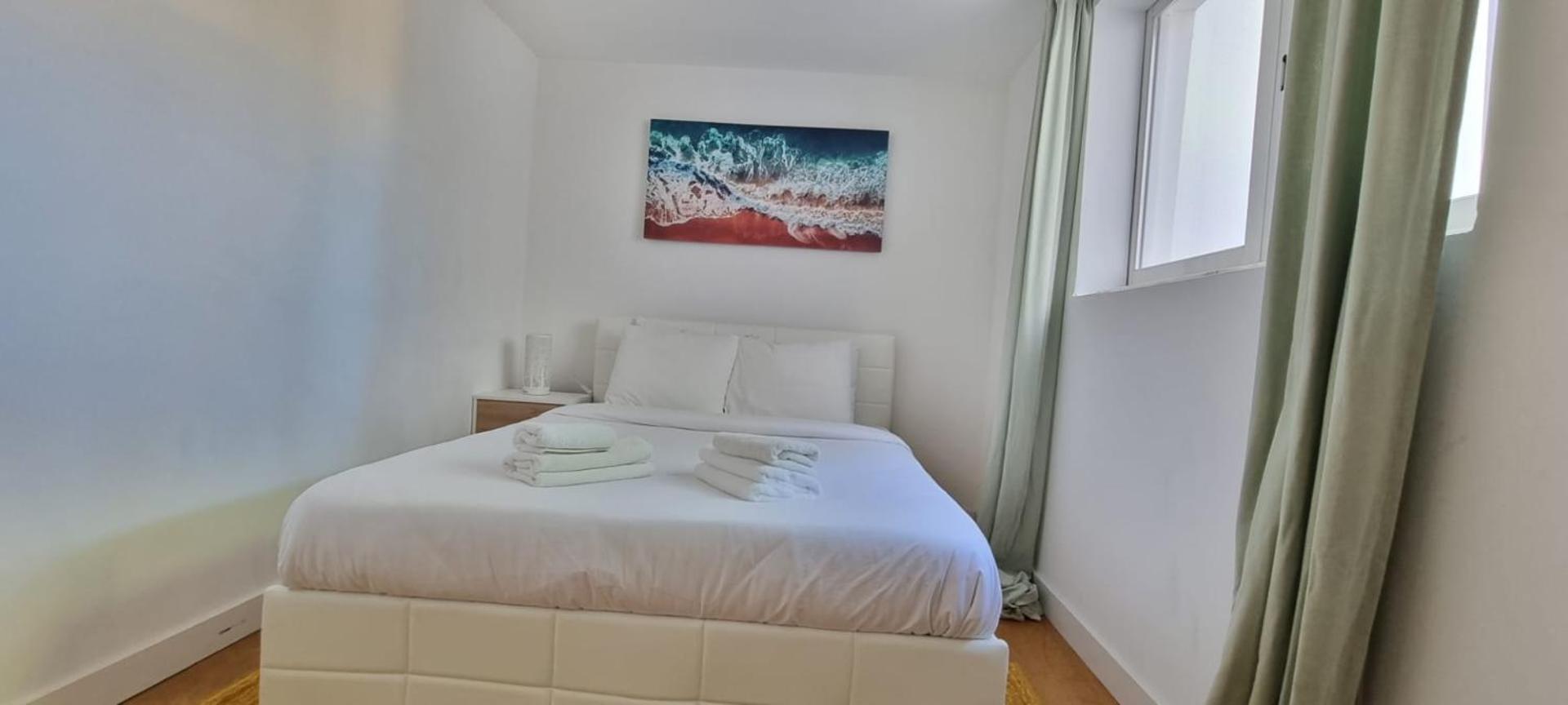 Oeiras Beach Guest House Екстериор снимка