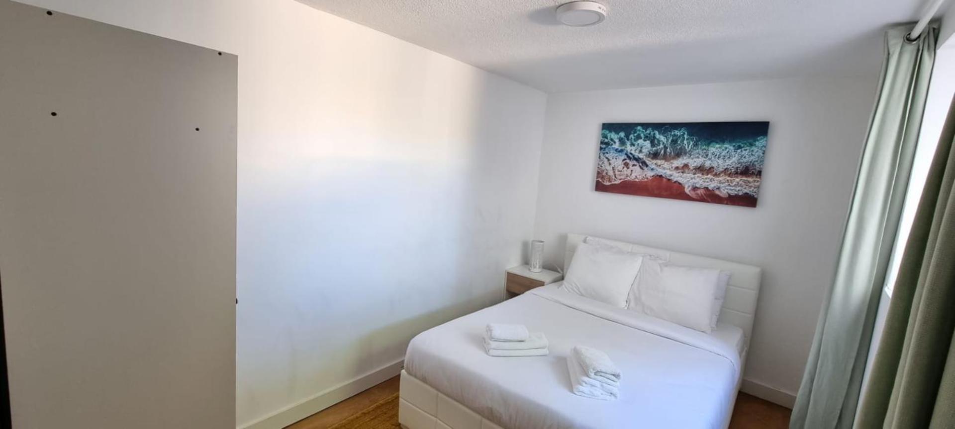 Oeiras Beach Guest House Екстериор снимка