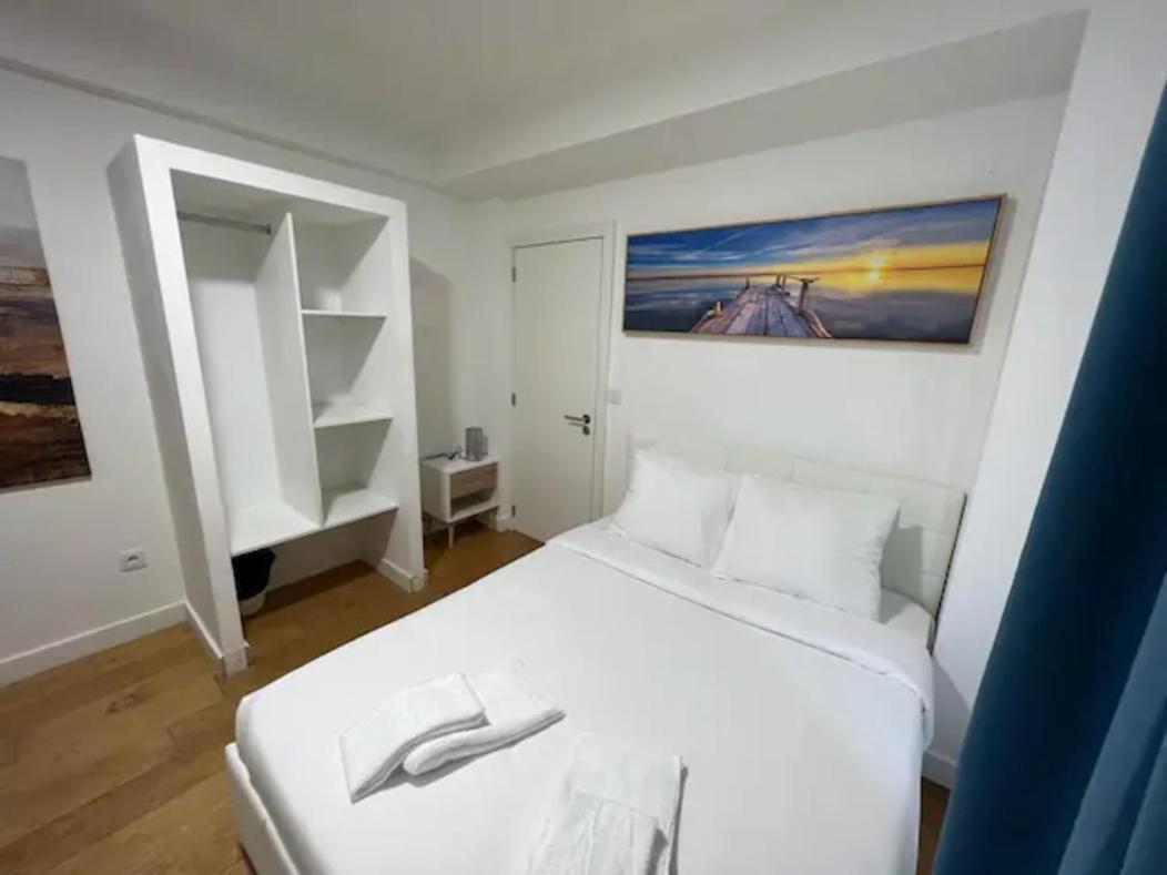 Oeiras Beach Guest House Екстериор снимка