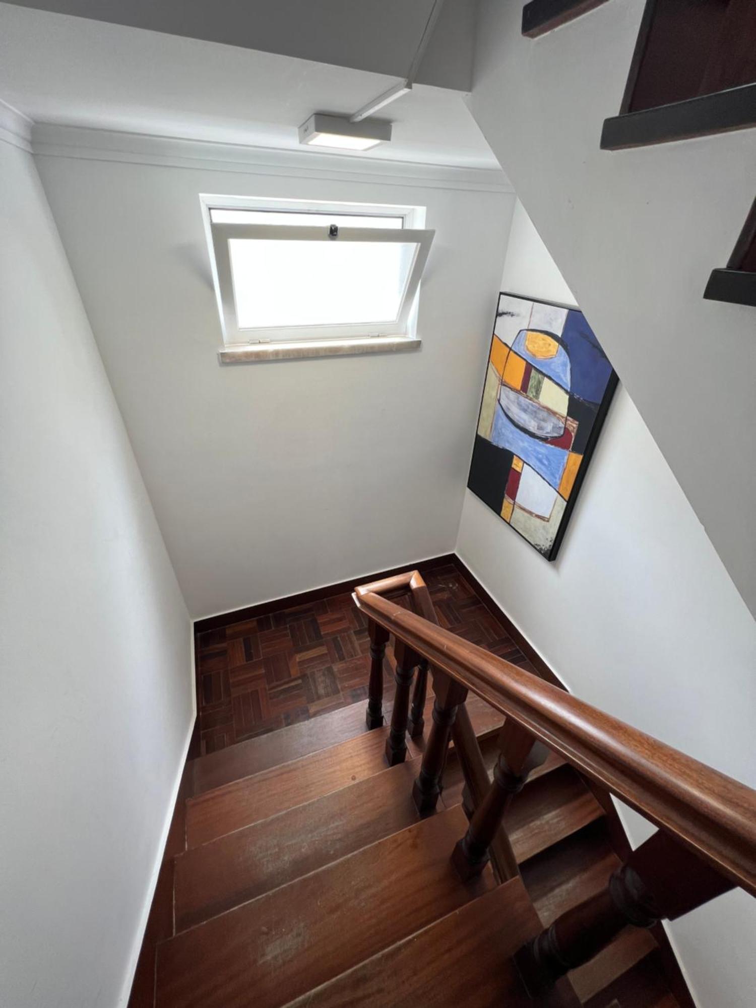 Oeiras Beach Guest House Екстериор снимка