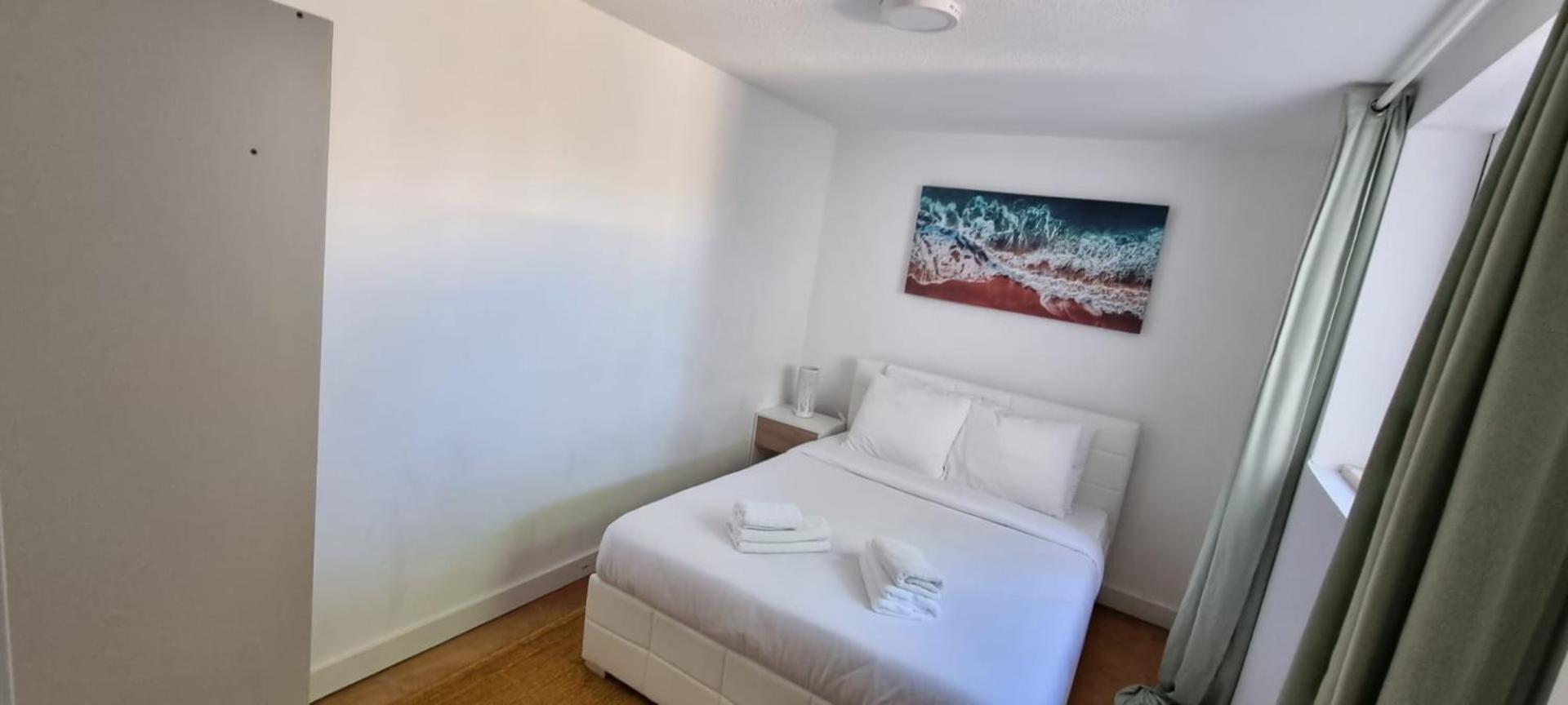 Oeiras Beach Guest House Екстериор снимка