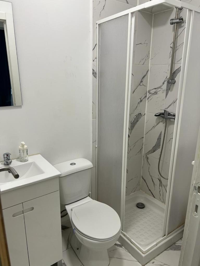 Oeiras Beach Guest House Екстериор снимка