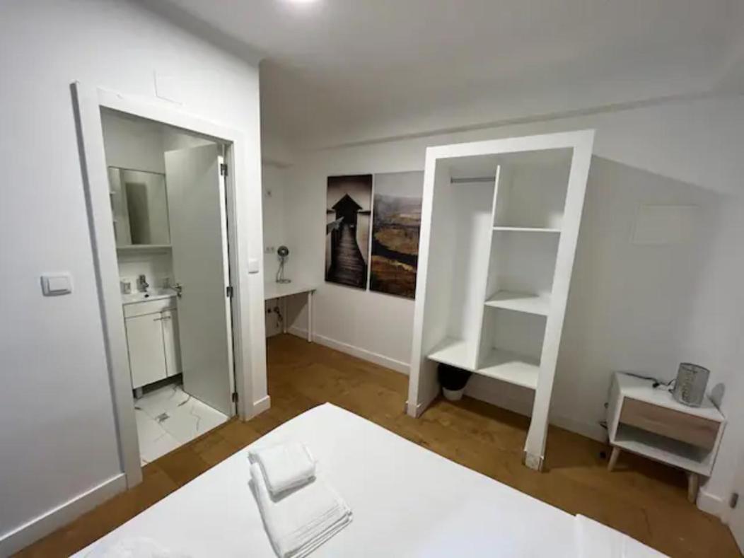 Oeiras Beach Guest House Екстериор снимка