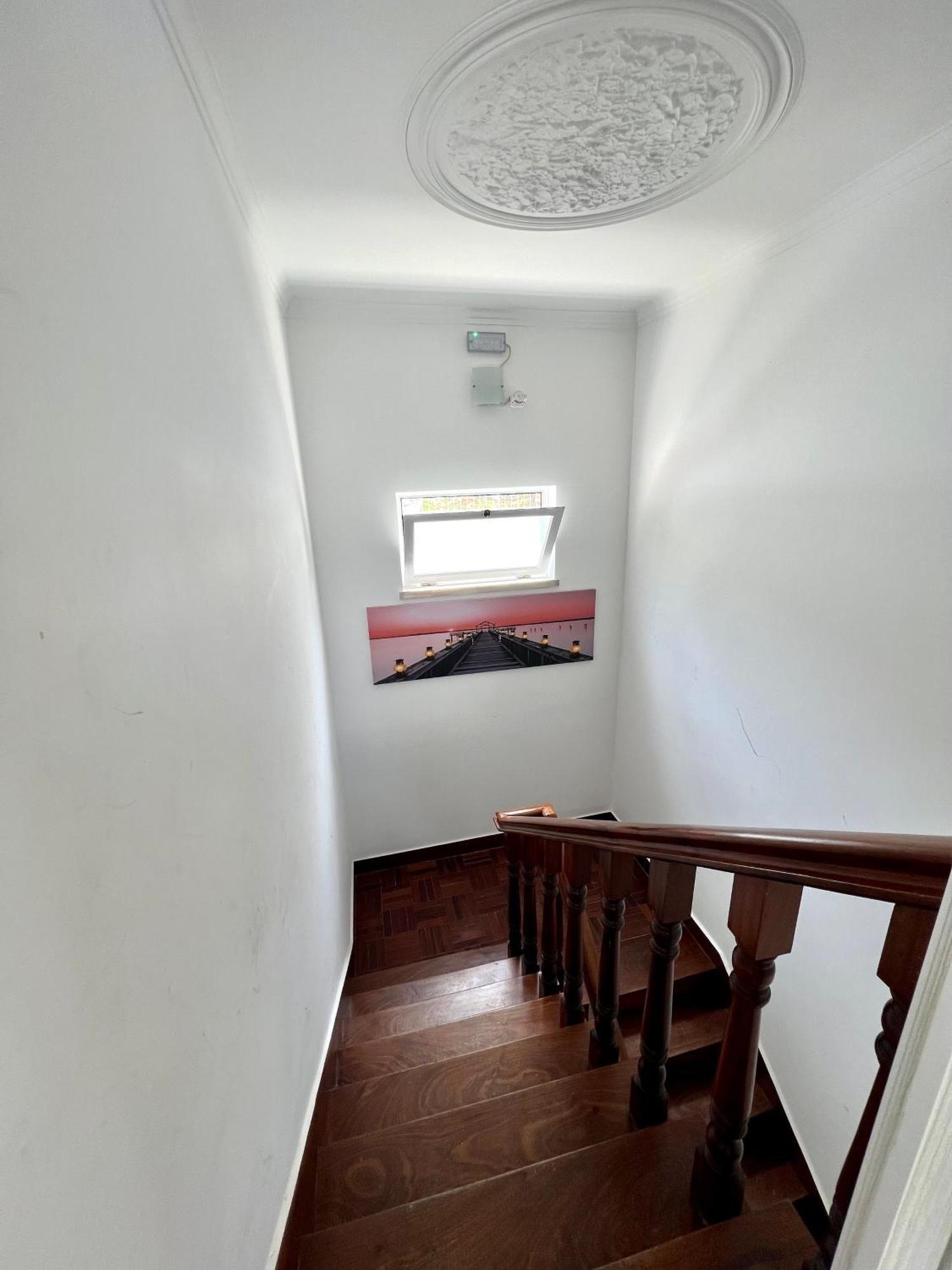 Oeiras Beach Guest House Екстериор снимка