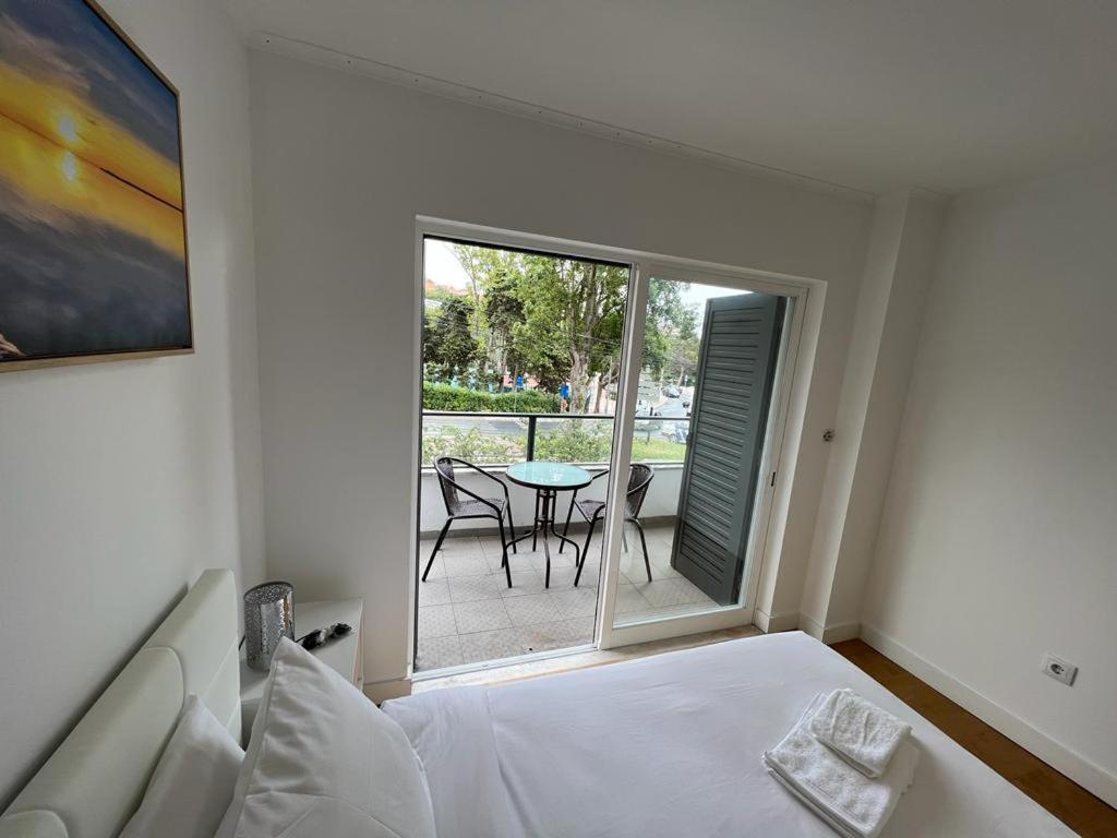 Oeiras Beach Guest House Екстериор снимка