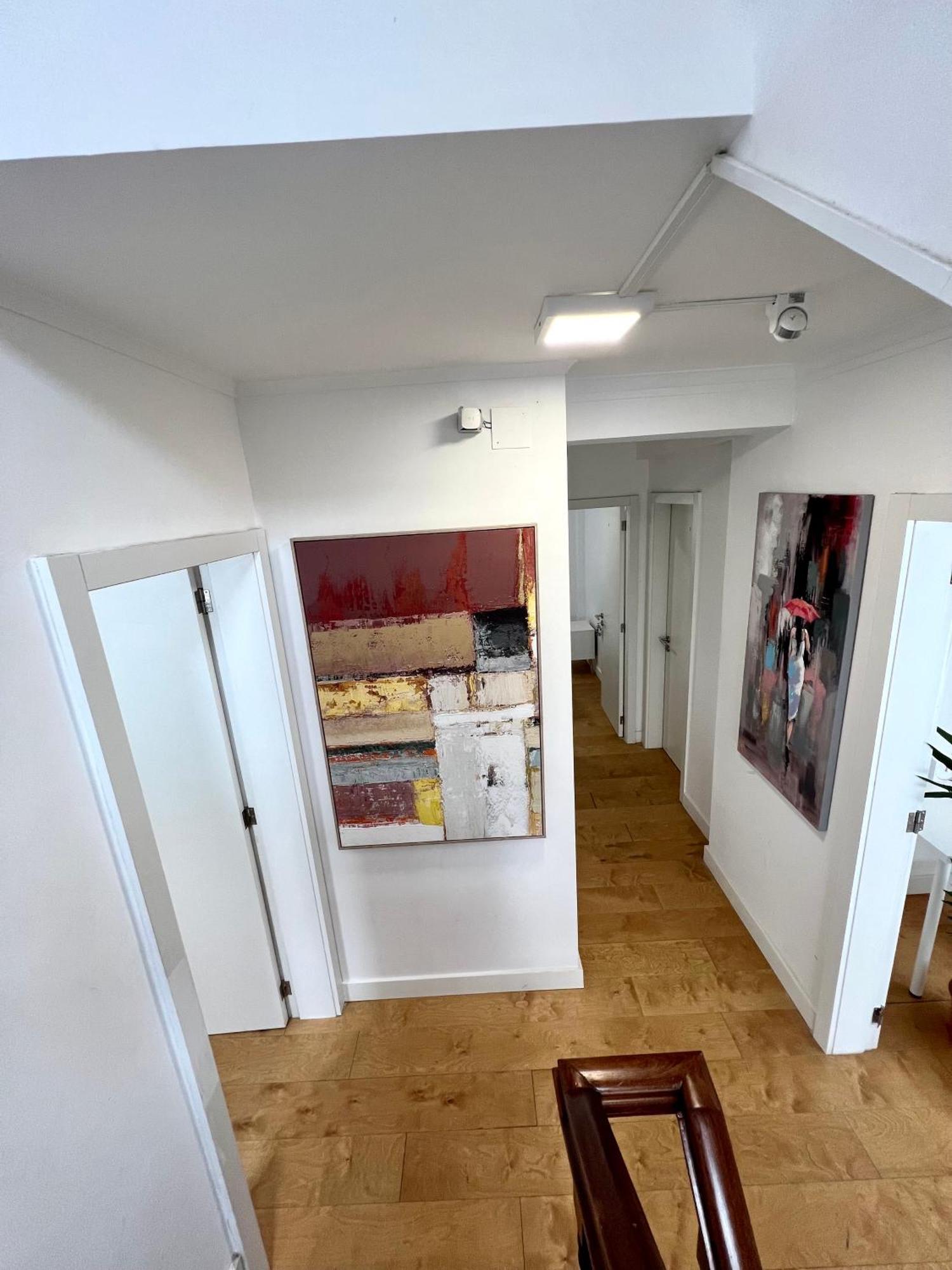 Oeiras Beach Guest House Екстериор снимка