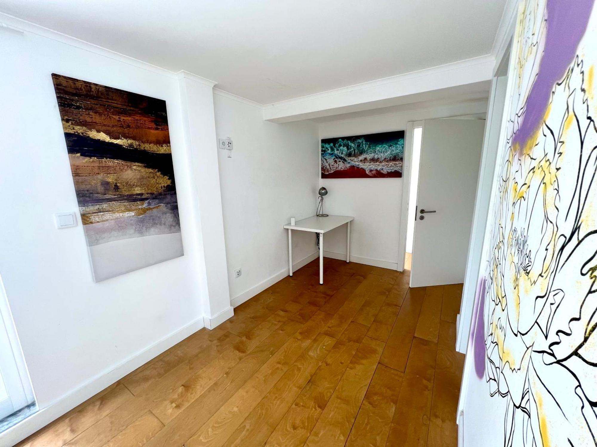 Oeiras Beach Guest House Екстериор снимка