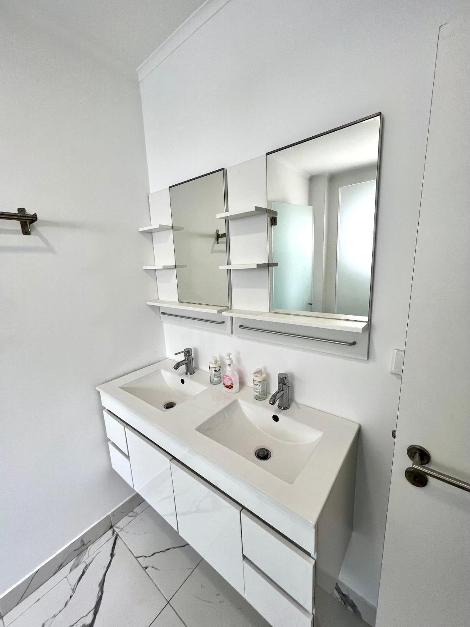 Oeiras Beach Guest House Екстериор снимка