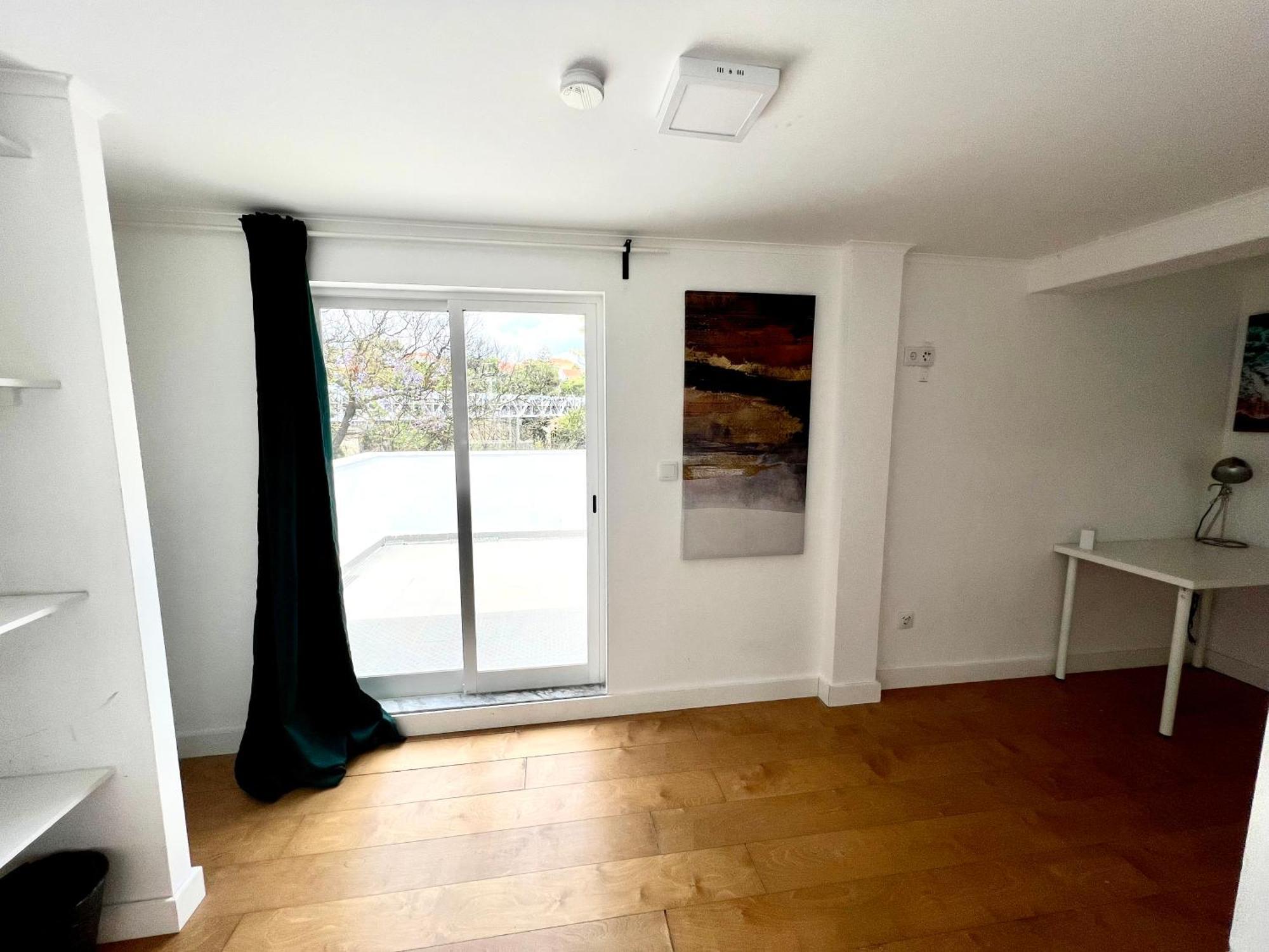 Oeiras Beach Guest House Екстериор снимка