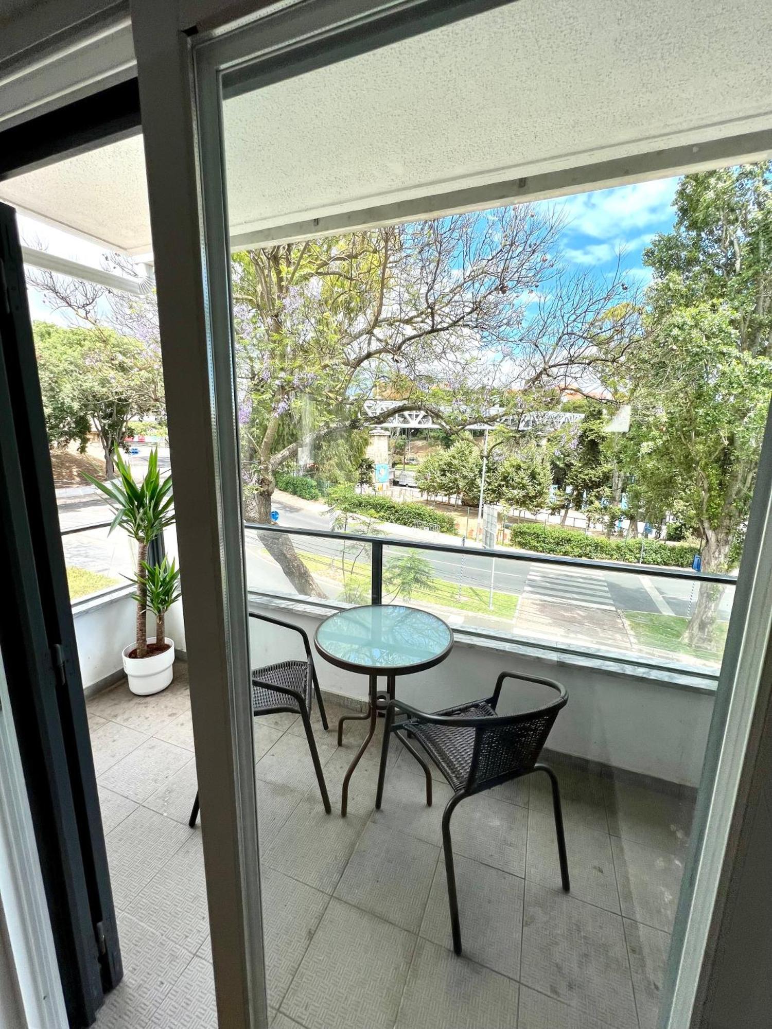 Oeiras Beach Guest House Екстериор снимка