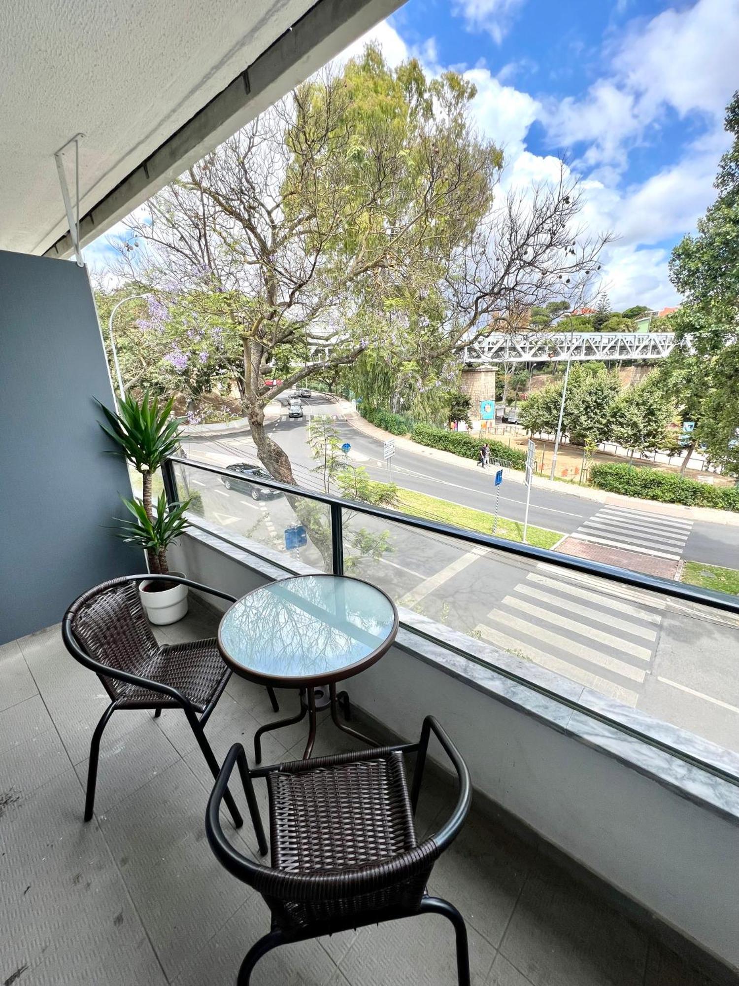 Oeiras Beach Guest House Екстериор снимка