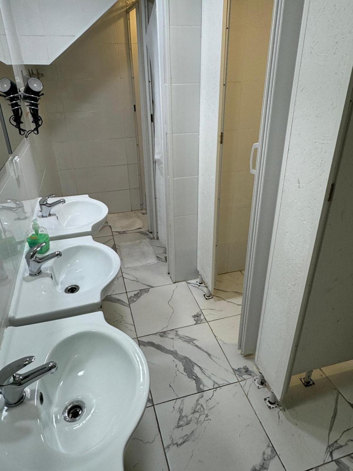 Oeiras Beach Guest House Екстериор снимка